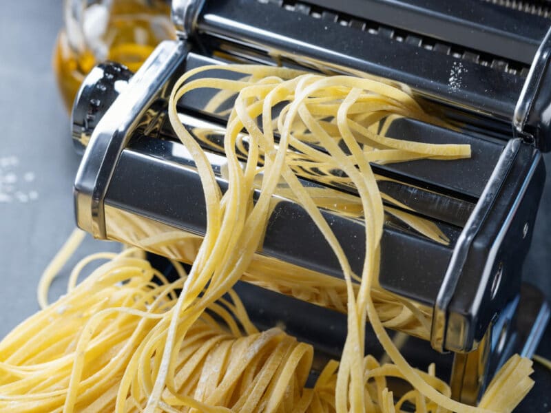 Pastamaskine test – De bedste pastamaskiner ifølge brugeranmeldelser