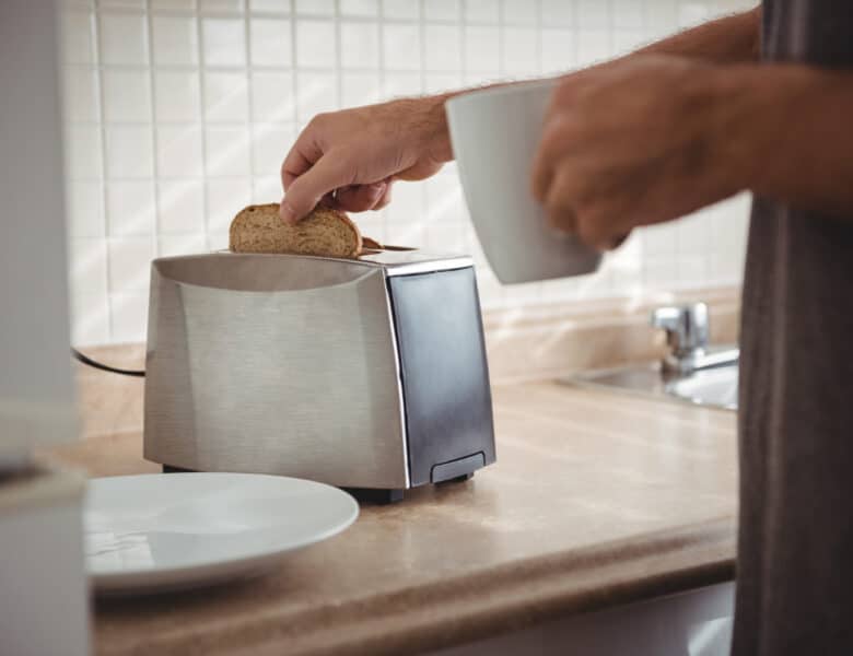 Toaster bedst i test – Få lækre toast hver gang