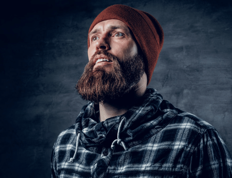 7 tips til at gro skæg som aldrig før