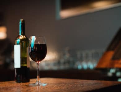 Vinglas test – Det rette glas fremhæver det bedste i vinen